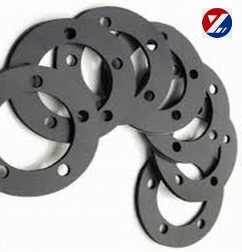 polyurethane washer and gasket