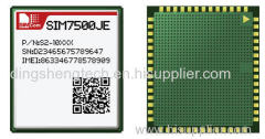 Multi-Band LTE-FDD module Cat1 4G LTE Module