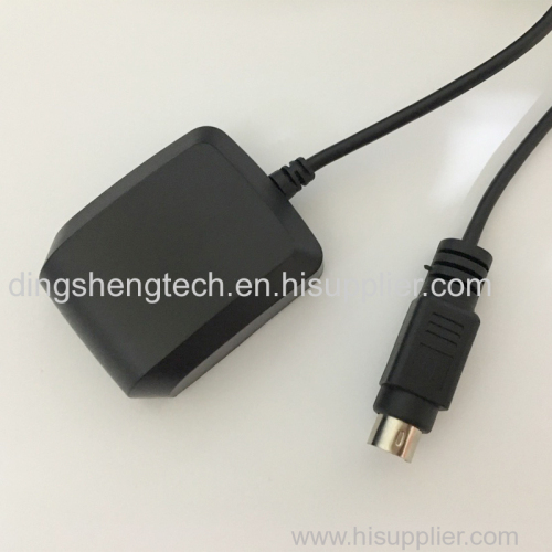 GPS Receiver G-mouse GPS Antenna module