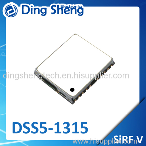 SiRF V GPS/GNSS/GZSS Module GPS module GPS/GLONASS module