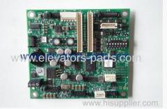 Kone Elevator Lift Spare Parts PCB KM981828G11 KM981829H03 Replace KM772850G02
