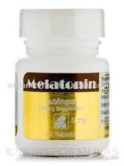 Melatonin 30 Mg / Soma Pills / H C G 5000iu