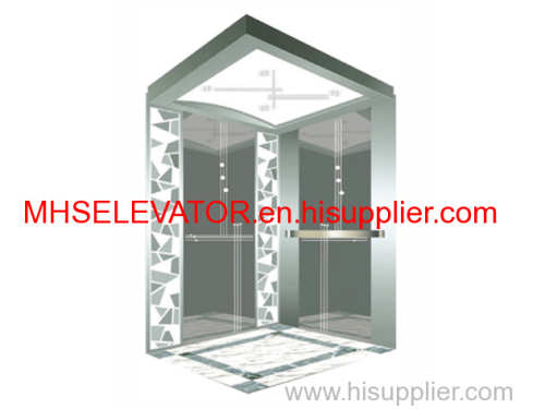 6 Person Small Personal Home Passengers Elevators