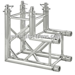 290 x 290 mm Box Truss with spigot connection