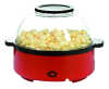 new design 600w hot air popcorn maker with capacity 100g