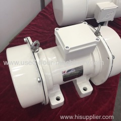 Buhler MTRB MQRF Vibrating Motors Engine Explosion Proof Vibratory Motor