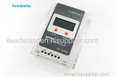 charge controller MPPT 30A 12V/24V