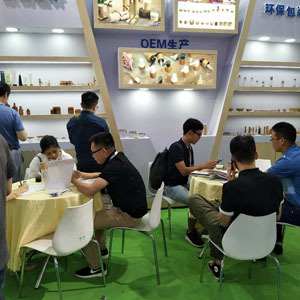 2018 China Beauty Expo(Shanghai CBE)