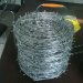 PVC Galvanized Barbed Wire Anping Factory