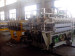 Hollow Grid Sheet Extrusion Machine