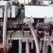 Hollow Grid Sheet Extrusion Machine