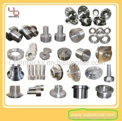 precision die mold parts/ ejector pin /core pin /mold part/ mold components/guide pin/guide bush/cooling connector