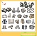 precision die mold parts/ ejector pin /core pin /mold part/ mold components/guide pin/guide bush/cooling connector