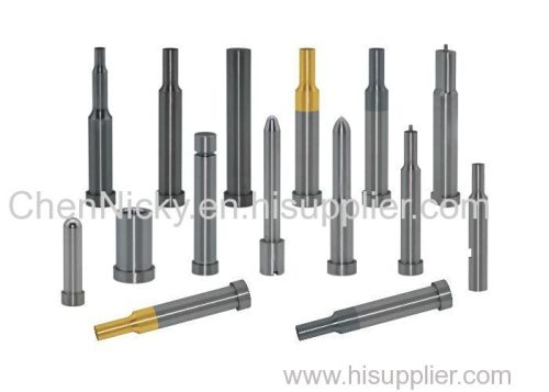 Precision mold parts/ejector pin/core pin /guide pin/guide bush/date stamp/mold spring / parting locks