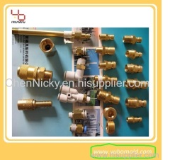 precision mold parts/ ejector pin / core pin/ mold part/ mold components/guide pin/mold spring / parting lock