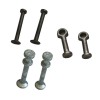 Precast Concrete Accessories Spherical Head Anchor