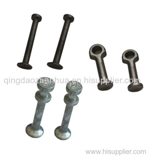 Precast Concrete Accessories Spherical Head Anchor