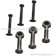 Precast Concrete Accessories Spherical Head Anchor