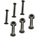 Precast Concrete Accessories Spherical Head Anchor