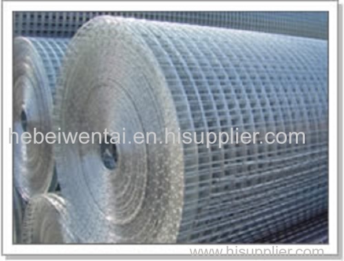 Wen Tai Welded Wire Mesh