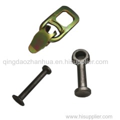 Precast Concrete Accessories Lifting Eye Anchor