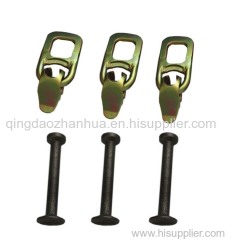 Galvanized Lifting Pin Anchor