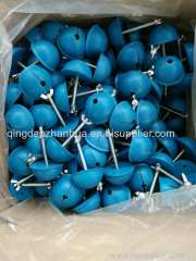 Precast Concrete Accessories Rubber Recess Former