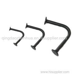 Galvanized Precast Concrete Accessories Double Head Anchor