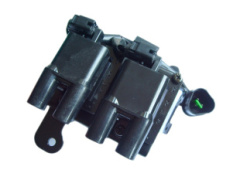 Auto Ignition System series