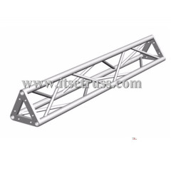 250mm Triangle truss with Bolt Connection