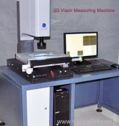 2D Vision Measuring Machine