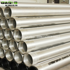 300 series 400 series Stainless Steel Pipe /Tube with Perfect After-Sale Service