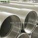 300 series 400 series Stainless Steel Pipe /Tube with Perfect After-Sale Service