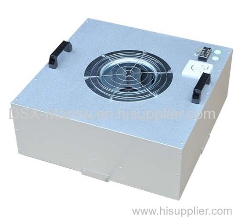 Fan Filter Unit With Low Noice for clean room