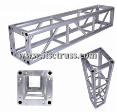 200 x 200mm Mini Box Truss with bolt connection