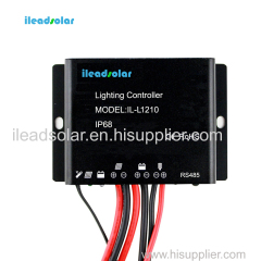 garden solar charge controller 10A 12V