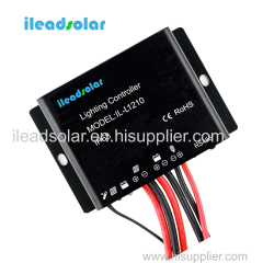 garden solar charge controller 10A 12V