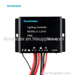 IL-L2410 lighting controller 10A 12V/24V