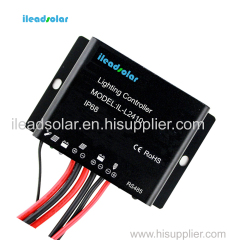 lighting controller 10A 12V/24V