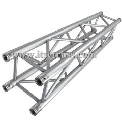 290 x 290 mm Box Truss with spigot connection