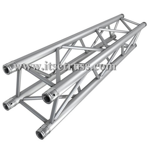 290 x 290 mm Box Truss with spigot connection