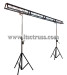 2 - way 290mm triangle lighting truss corner