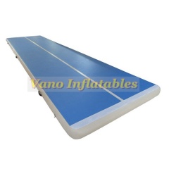 Air Track Gymnastics Mat Airtrack Factory Tumble Track Gym Air Mats Vano Inflatables