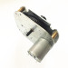 150N Electric valve Gear Motor 3.7V 12V