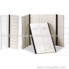 cardboard slide mailer 20pcs 30 pcs