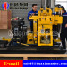 Hydraulic Rotary Drilling Rig portable rock drilling machine