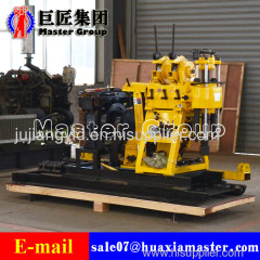 Hydraulic Rotary Drilling Rig portable rock drilling machine