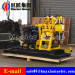 Hydraulic Rotary Drilling Rig portable rock drilling machine