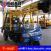 Tricycle-Mounted Hydraulic Rotary Drilling Rig