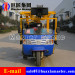 Tricycle-Mounted Hydraulic Rotary Drilling Rig